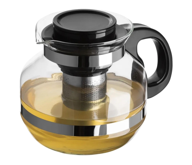 Altom Sencha dzbanek z zaparzaczem 1,8 l - 1611183 - zdjęcie 3